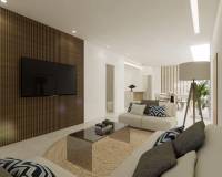 Obra Nueva - Apartamento - Catral - pueblo