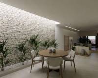 Obra Nueva - Apartamento - Catral - pueblo