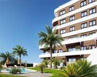 Obra Nueva - Apartamento - Guardamar del Segura - Camino del Puerto