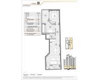 Obra Nueva - Apartamento - Guardamar del Segura - CENTRO