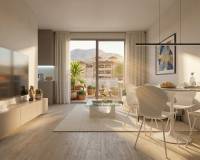 Obra Nueva - Apartamento - Guardamar del Segura - CENTRO