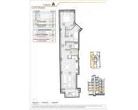 Obra Nueva - Apartamento - Guardamar del Segura - CENTRO