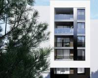 Obra Nueva - Apartamento - Guardamar del Segura - CENTRO