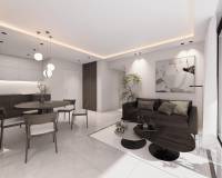 Obra Nueva - Apartamento - Guardamar del Segura - CENTRO
