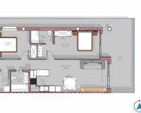 Obra Nueva - Apartamento - Guardamar del Segura - EL RASO