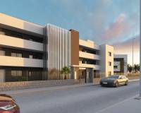 Obra Nueva - Apartamento - Guardamar del Segura - EL RASO