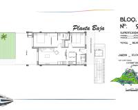Obra Nueva - Apartamento - Guardamar del Segura - EL RASO