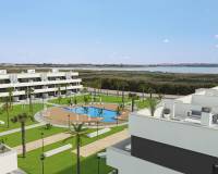 Obra Nueva - Apartamento - Guardamar del Segura - EL RASO