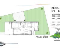 Obra Nueva - Apartamento - Guardamar del Segura - EL RASO