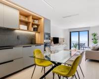 Obra Nueva - Apartamento - Guardamar del Segura - EL RASO