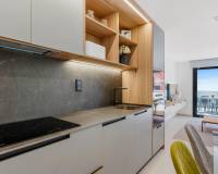 Obra Nueva - Apartamento - Guardamar del Segura - EL RASO