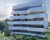 Obra Nueva - Apartamento - Guardamar del Segura - EL RASO