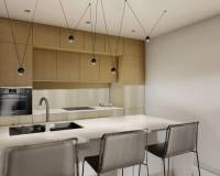 Obra Nueva - Apartamento - Guardamar del Segura - EL RASO