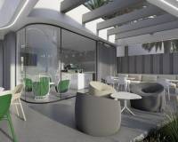 Obra Nueva - Apartamento - Guardamar del Segura - EL RASO