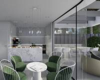 Obra Nueva - Apartamento - Guardamar del Segura - EL RASO