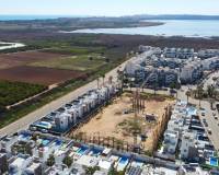 Obra Nueva - Apartamento - Guardamar del Segura - EL RASO