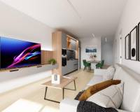Obra Nueva - Apartamento - Guardamar del Segura - EL RASO