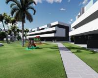 Obra Nueva - Apartamento - Guardamar del Segura - EL RASO