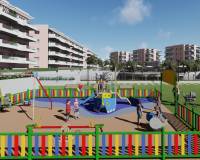 Obra Nueva - Apartamento - Guardamar del Segura - EL RASO