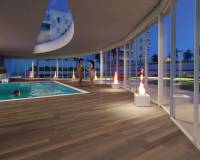 Obra Nueva - Apartamento - Guardamar del Segura - EL RASO