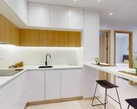 Obra Nueva - Apartamento - Guardamar del Segura - EL RASO