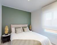 Obra Nueva - Apartamento - Guardamar del Segura - EL RASO