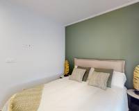 Obra Nueva - Apartamento - Guardamar del Segura - EL RASO