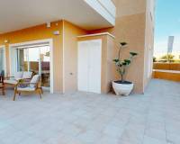 Obra Nueva - Apartamento - Guardamar del Segura - EL RASO
