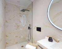 Obra Nueva - Apartamento - Guardamar del Segura - EL RASO
