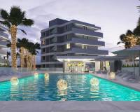 Obra Nueva - Apartamento - Guardamar del Segura - EL RASO