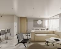 Obra Nueva - Apartamento - Guardamar del Segura - EL RASO