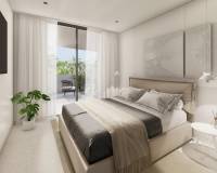 Obra Nueva - Apartamento - Guardamar del Segura - EL RASO
