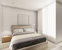 Obra Nueva - Apartamento - Guardamar del Segura - EL RASO