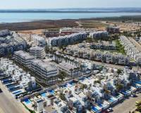 Obra Nueva - Apartamento - Guardamar del Segura - EL RASO