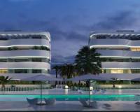 Obra Nueva - Apartamento - Guardamar del Segura - EL RASO