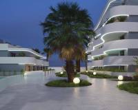 Obra Nueva - Apartamento - Guardamar del Segura - EL RASO