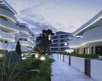 Obra Nueva - Apartamento - Guardamar del Segura - EL RASO