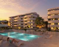 Obra Nueva - Apartamento - Guardamar del Segura - EL RASO