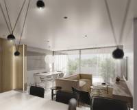 Obra Nueva - Apartamento - Guardamar del Segura - EL RASO