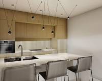 Obra Nueva - Apartamento - Guardamar del Segura - EL RASO