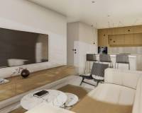 Obra Nueva - Apartamento - Guardamar del Segura - EL RASO