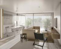 Obra Nueva - Apartamento - Guardamar del Segura - EL RASO