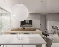 Obra Nueva - Apartamento - Guardamar del Segura - EL RASO
