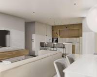 Obra Nueva - Apartamento - Guardamar del Segura - EL RASO