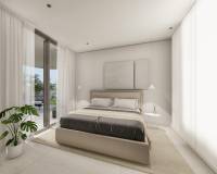 Obra Nueva - Apartamento - Guardamar del Segura - EL RASO