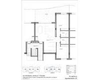 Obra Nueva - Apartamento - Guardamar del Segura - EL RASO