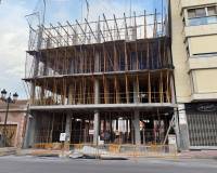 Obra Nueva - Apartamento - Guardamar del Segura - Pueblo