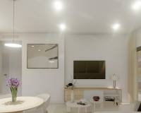 Obra Nueva - Apartamento - Guardamar del Segura - Pueblo