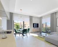 Obra Nueva - Apartamento - Guardamar del Segura - Pueblo