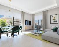 Obra Nueva - Apartamento - Guardamar del Segura - Pueblo